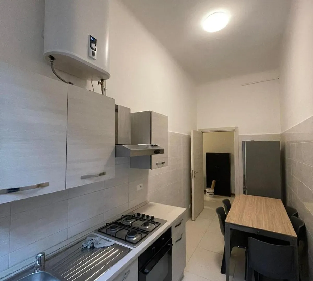 Ferienwohnung The House In The Architects' Hub Mailand 0*,  Italien