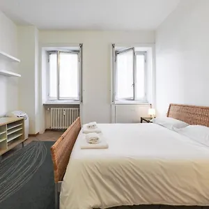 Appartement Primopiano - Ressi, Milan