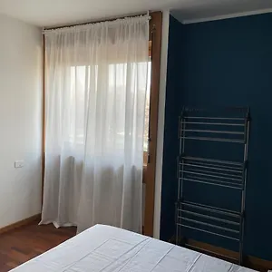  Apartment Bicocca
