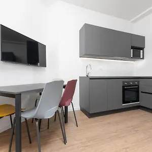 Apartment Casa Da Mirabello, Mailand