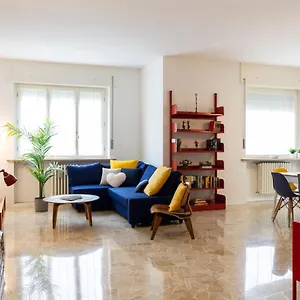  Apartment Casa Relax - Station