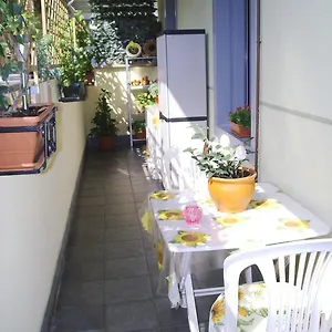 Appartement Zara Cosy & Cheap Apt - Easy Parking, Milan
