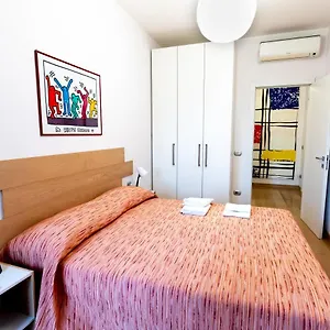  Apartment Farini