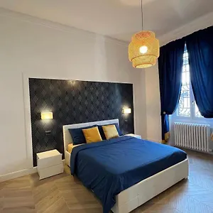  Apartment Isola