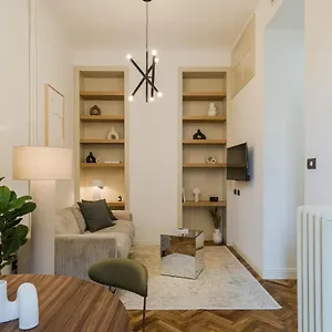  Apartment Casa Unica - Elegant With Balcony - Centrale 1