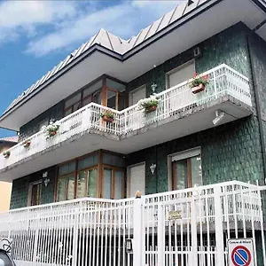 Gasthof Villamelchiorre 1, Mailand