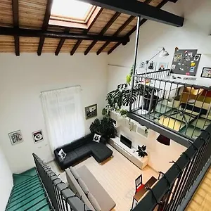 Apartment Via Breda 120, Mailand