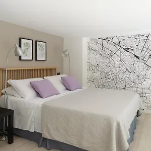 Appartement Aprica16 Loft House, Milan