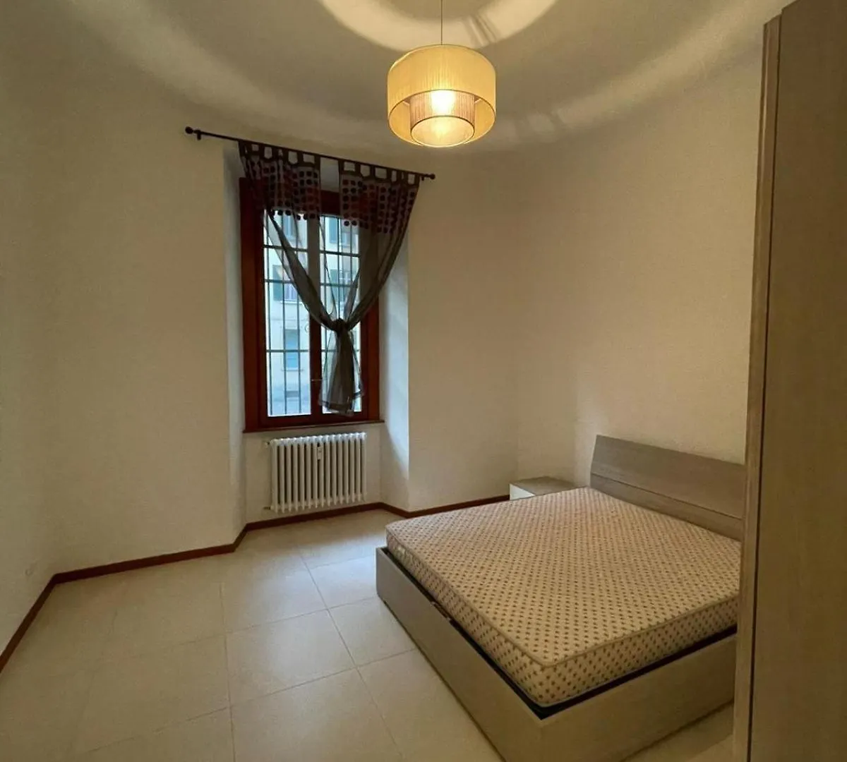 The House In The Architects' Hub Apartment Milan