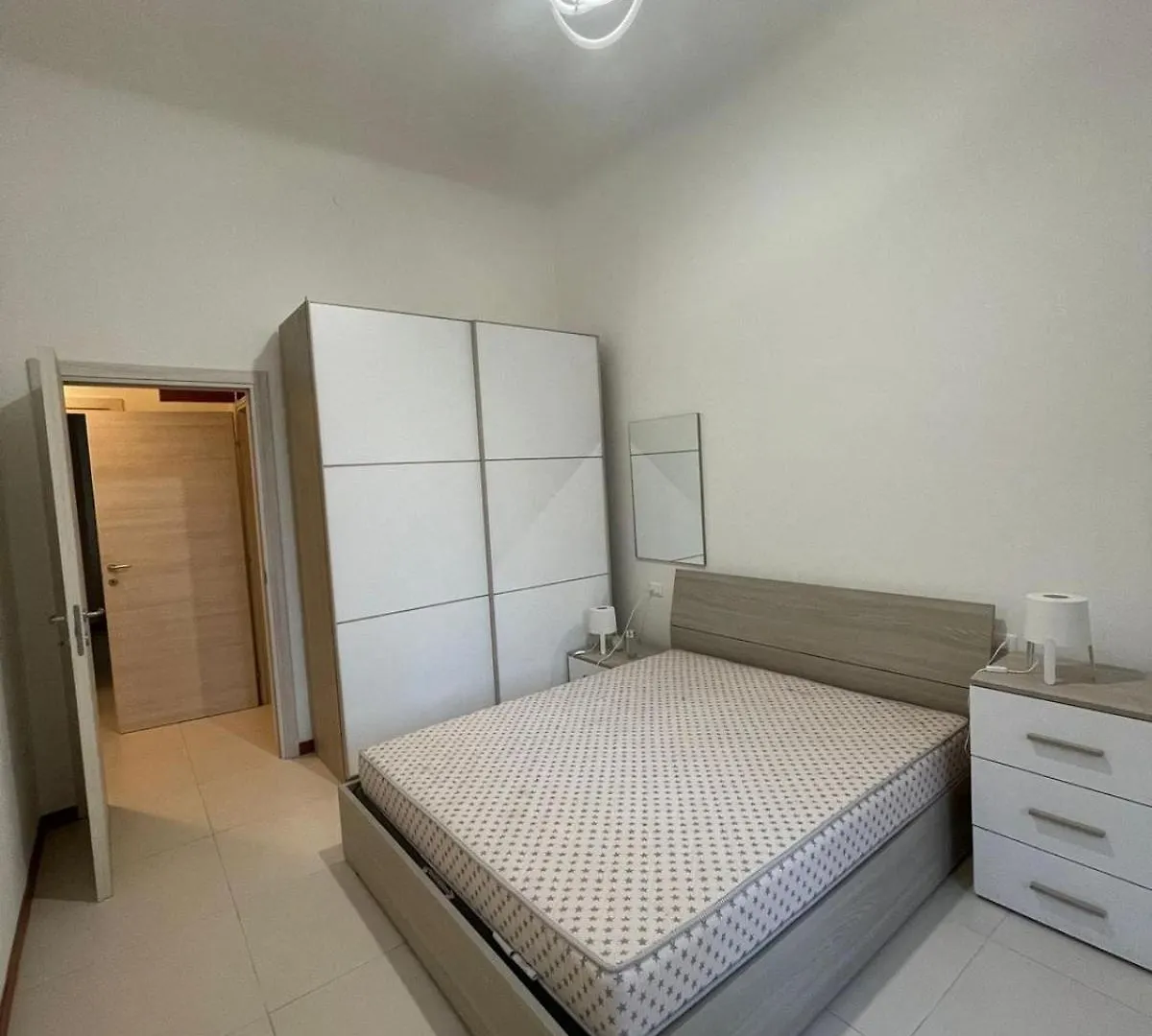 The House In The Architects' Hub Apartment Milan
