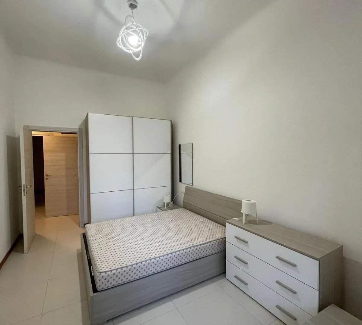 The House In The Architects' Hub Apartment Milan Italy