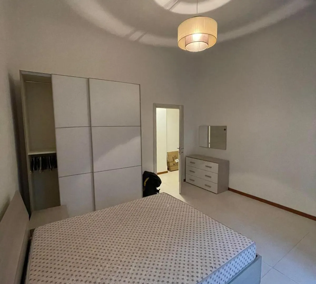 The House In The Architects' Hub Apartment Milan